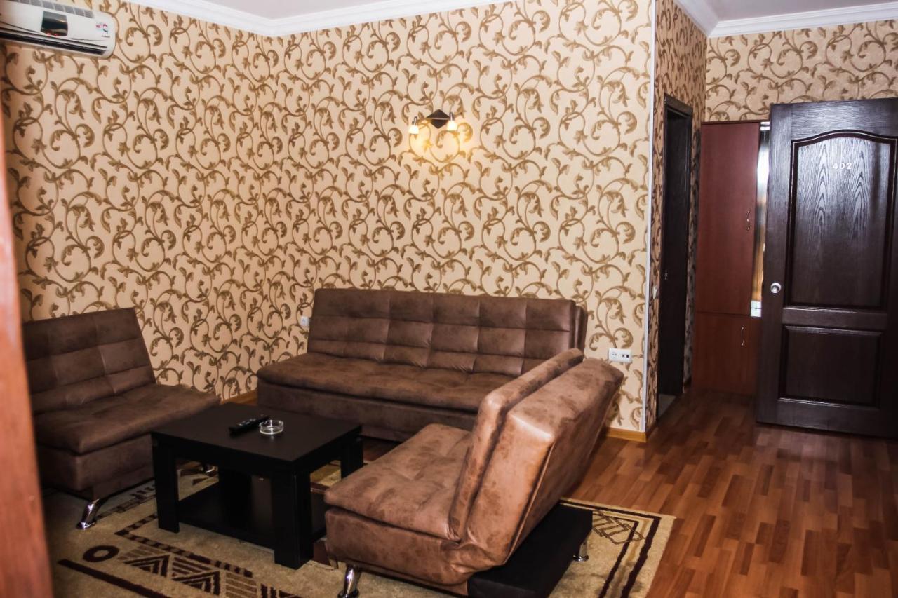 Hotel Istanbul Batoumi Extérieur photo